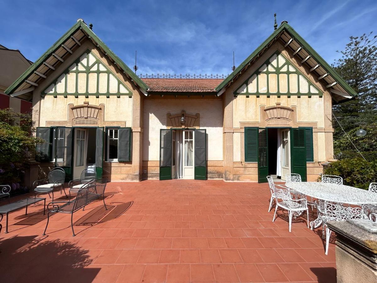 Mondello Beach Luxury Apartments Palermo Exterior photo