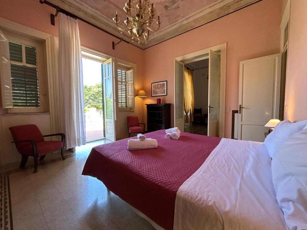 Mondello Beach Luxury Apartments Palermo Exterior photo